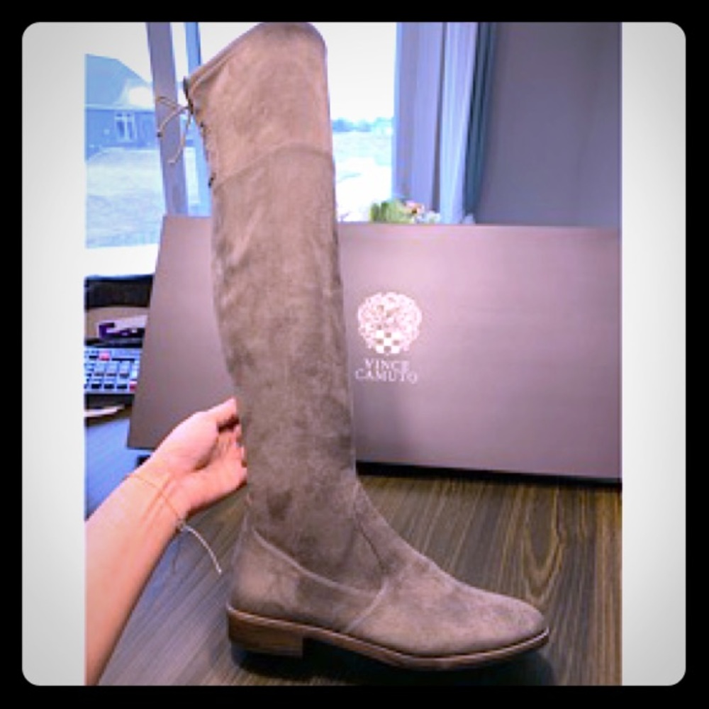Vince Camuto Crisintha Over the Knee Boot